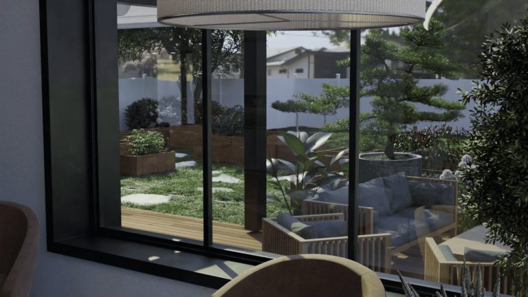 Le couvre piscine du futur - 3