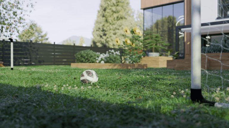 Le couvre piscine du futur - 4